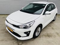 tweedehands Kia Rio 1.0 T-GDi MHEV DynamicLine NL-auto | Navi via Apple CarPlay & Android Auto