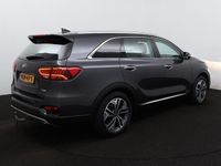 tweedehands Kia Sorento 2.2 CRDi 4WD Grijs kenteken, Clima, Apple Carplay, Camera