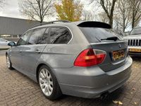 tweedehands BMW 325 325 Touring i Panorama/BTW Auto/Youngtimer.!