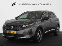 Occasion Peugeot 3008 GT 2022 Grijs SUV