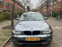 tweedehands BMW 120 120 i