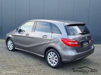 tweedehands Mercedes B200 AUTOMAAT / NAVI / CRUISE / AUTO. AIRCO / CAMERA