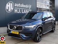 Occasion Volvo XC90 R-Design 2019 Blauw SUV