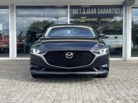 tweedehands Mazda 3 2.0 e-SkyActiv-G 150 Exclusive-line | Design Pack