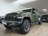 Occasion Jeep Gladiator 80th Anniversary 264 PK (194 kW) 2021 Groen Pickup