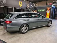 tweedehands Mercedes E200 Estate d Premium - Widescreen - Ambiant Lighting -