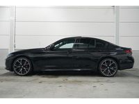Occasion BMW 530 M Sport 293 PK (215 kW) 2022 Zwart Sedan