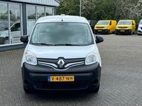 tweedehands Renault Kangoo 1.5 DCI 55KW 75PK EURO 6 AIRCO/ NAVIGATIE/ CRUISE CONTROL/ 100%