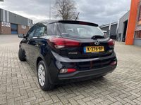 tweedehands Hyundai i20 1.2 LP i-Drive Cool 5drs / Airco / Bluetooth