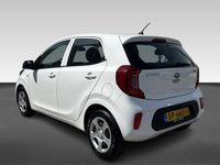 tweedehands Kia Picanto 1.0 CVVT EconomyPlusLine