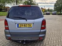 tweedehands Ssangyong Rexton RX 270 Xdi High Roof