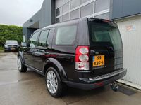 tweedehands Land Rover Discovery 3.0 SDV6 HSE 7-persoons Full option