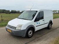 Occasion Ford Transit Connect 75 PK (55 kW) 2007 MPV
