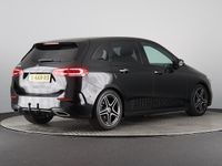 Occasion Mercedes B180 Business 136 PK (100 kW) 2021 Zwart MPV