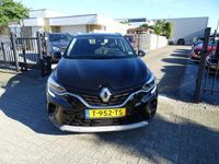 tweedehands Renault Captur - 1.0 TCe Business, CLIMATE CONTROL NAVI CARPLAY LED CRUISE DAB PDC Etc. 1.0 TCe Business