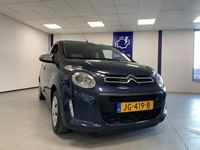 tweedehands Citroën C1 1.0 e-VTi Style Ed.