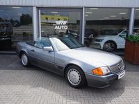 tweedehands Mercedes SL500 SL