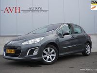 Occasion Peugeot 308 Active 120 PK (88 kW) 2012 Hatchback Hatchback