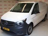 Occasion Mercedes Vito 102 PK (75 kW) 2021 Bestelauto Van