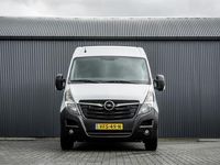 tweedehands Opel Movano 2.3 CDTI BiTurbo L2H2 | Euro 6 | 150 PK | Cruise | ECC