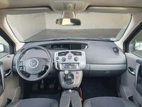 Occasion Renault Scénic III 135 PK (99 kW) 2009 Beige MPV