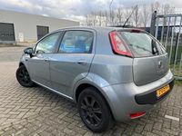 tweedehands Fiat Punto Evo 1.4 Dynamic 2010 Airco Elektr Ramen 5DRS