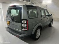 tweedehands Land Rover Discovery 3.0 Si6 HSE 7p.