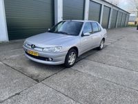 tweedehands Peugeot 306 1.6 XT