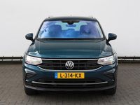 tweedehands VW Tiguan 1.5 TSI Life 150PK DSG I Led | Navigatie | Camera