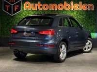 tweedehands Audi Q3 2.0 TFSI Quattro S-Line