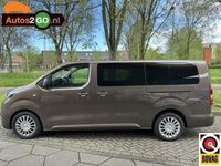 tweedehands Toyota Proace 2.0D L2H1 DC Aspiration