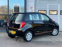 tweedehands Suzuki Celerio 1.0 Comfort, NAVI, PDC, AIRCO, NAP