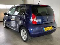 tweedehands Seat Mii 1.0 Sport 5drs Cruise PDC NL-auto