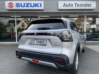 tweedehands Suzuki SX4 S-Cross 1.4 Boosterjet Select Smart Hybrid