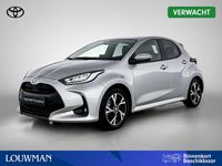 Occasion Toyota Yaris Hybrid Limited 116 PK (85 kW) 2025 Grijs Hatchback