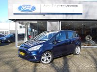 Occasion Ford B-MAX Titanium 101 PK (74 kW) 2013 Blauw MPV