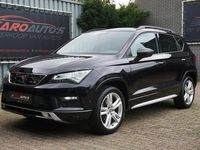 tweedehands Seat Ateca 1.5 TSI FR DSG Led Leer Nav Cam Cruis Clim Stoelv