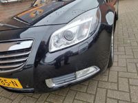 tweedehands Opel Insignia Sports Tourer 2.0 CDTI EcoFLEX Cosmo