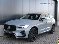 Occasion Volvo XC60 Plus 349 PK (256 kW) 2025 Grijs SUV