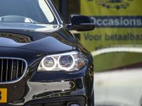 tweedehands BMW 530 530 5-serie Touring xd High Executive Wordt verwach