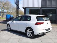 tweedehands VW Golf VIII GTE 1.4 eHybrid PHEV 245PK | Stoelverwarming | Adaptive | Carplay | Navi