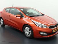 tweedehands Kia ProCeed / pro_cee'd 1.6 GDI Busines Pack