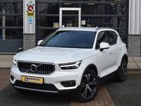 Occasion Volvo XC40 Inscription 156 PK (114 kW) 2018 Wit SUV