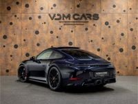 Occasion Porsche 911 Carrera 4 GTS 540 PK (397 kW) 2025 Zwart (metallic) Coupé