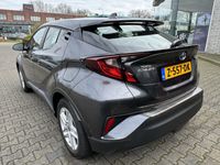 tweedehands Toyota C-HR 1.8 Hybrid Active