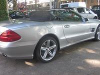 tweedehands Mercedes SL350 350