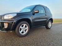 Occasion Toyota RAV4 149 PK (109 kW) 2002 SUV