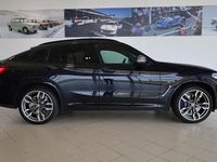 Occasion BMW X4 Executive 354 PK (260 kW) 2019 Zwart (metallic) SUV