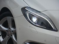 tweedehands Mercedes B180 Ambition | Xenon | Panoramadak | Leder dash | Leer