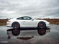 tweedehands Porsche 911 GT3 911 3.8
